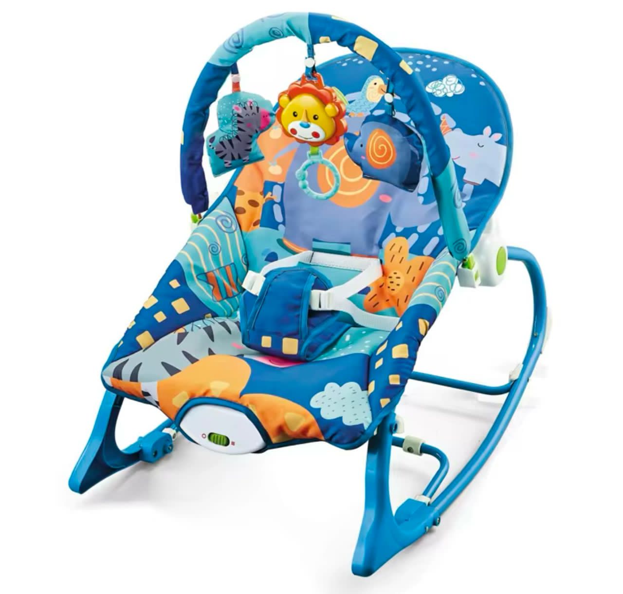 Transat vibrant musical