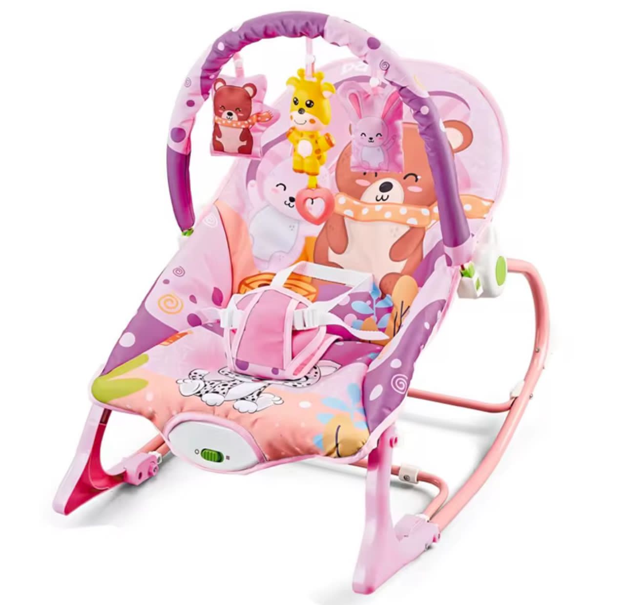 Transat vibrant musical – Image 2