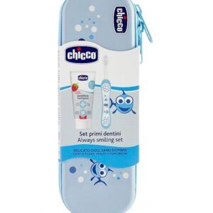 Kit Brossage de dent Chicco