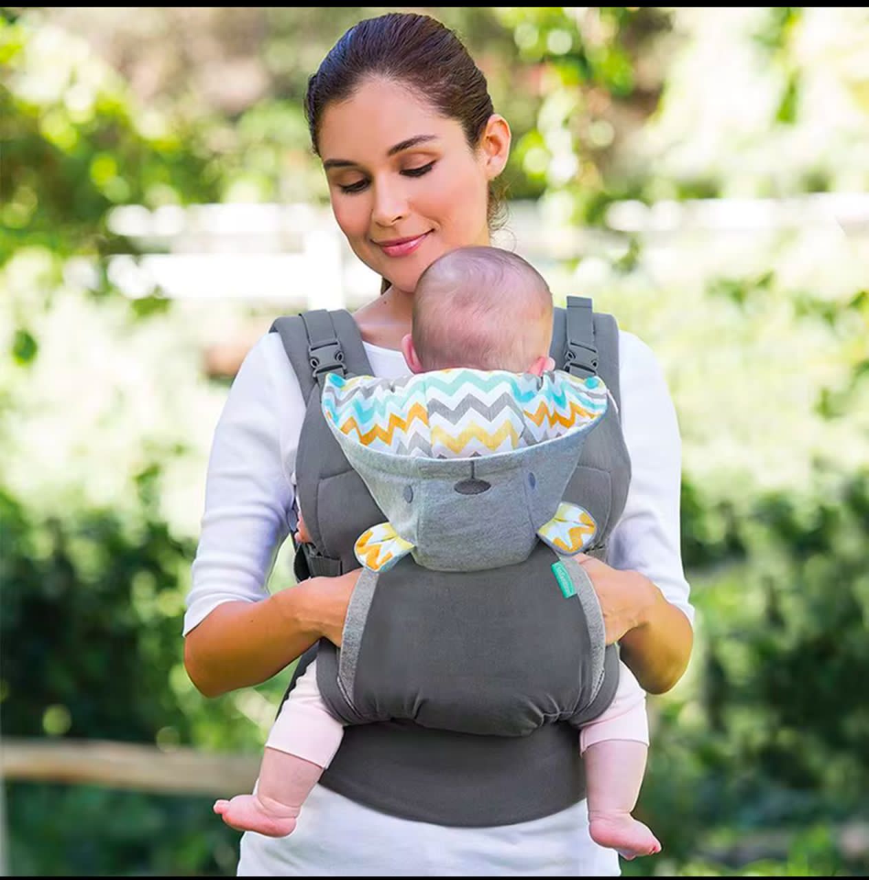 Â Kangourou Infantino