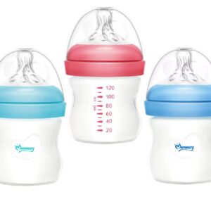 Biberon verre momeasy