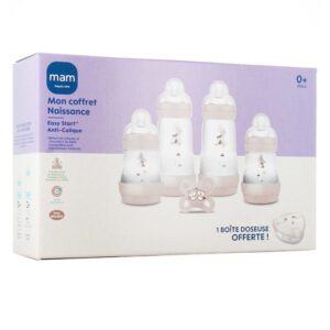 Coffret MAM Easy Start