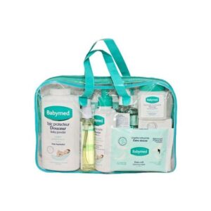 Gamme babymed