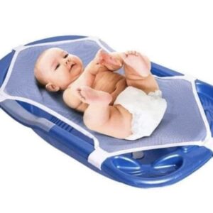 Transat de bain en filet