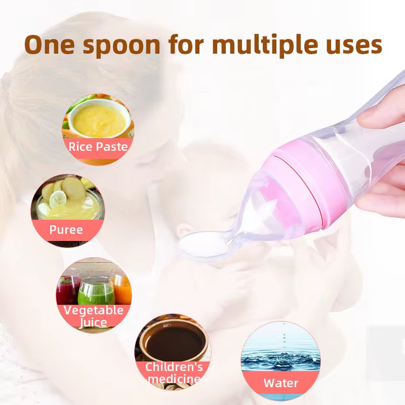 Biberon cuillère – Image 2