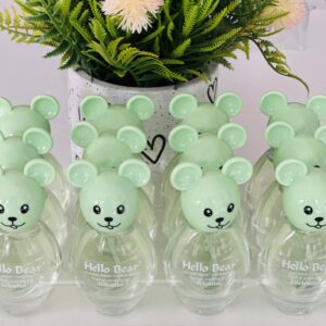 Eau de parfum hello bear