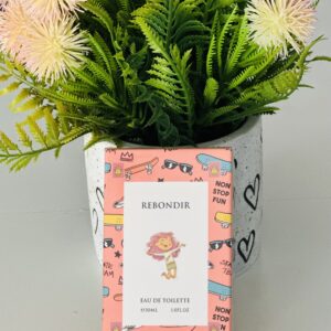 Parfum fille « Rebondir »