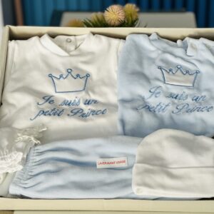 Coffret Fruit de ma passion