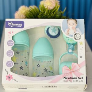 Coffret biberon momeasy PM