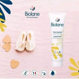 Talc liquide Biolane