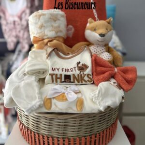 Cadeau de naissance