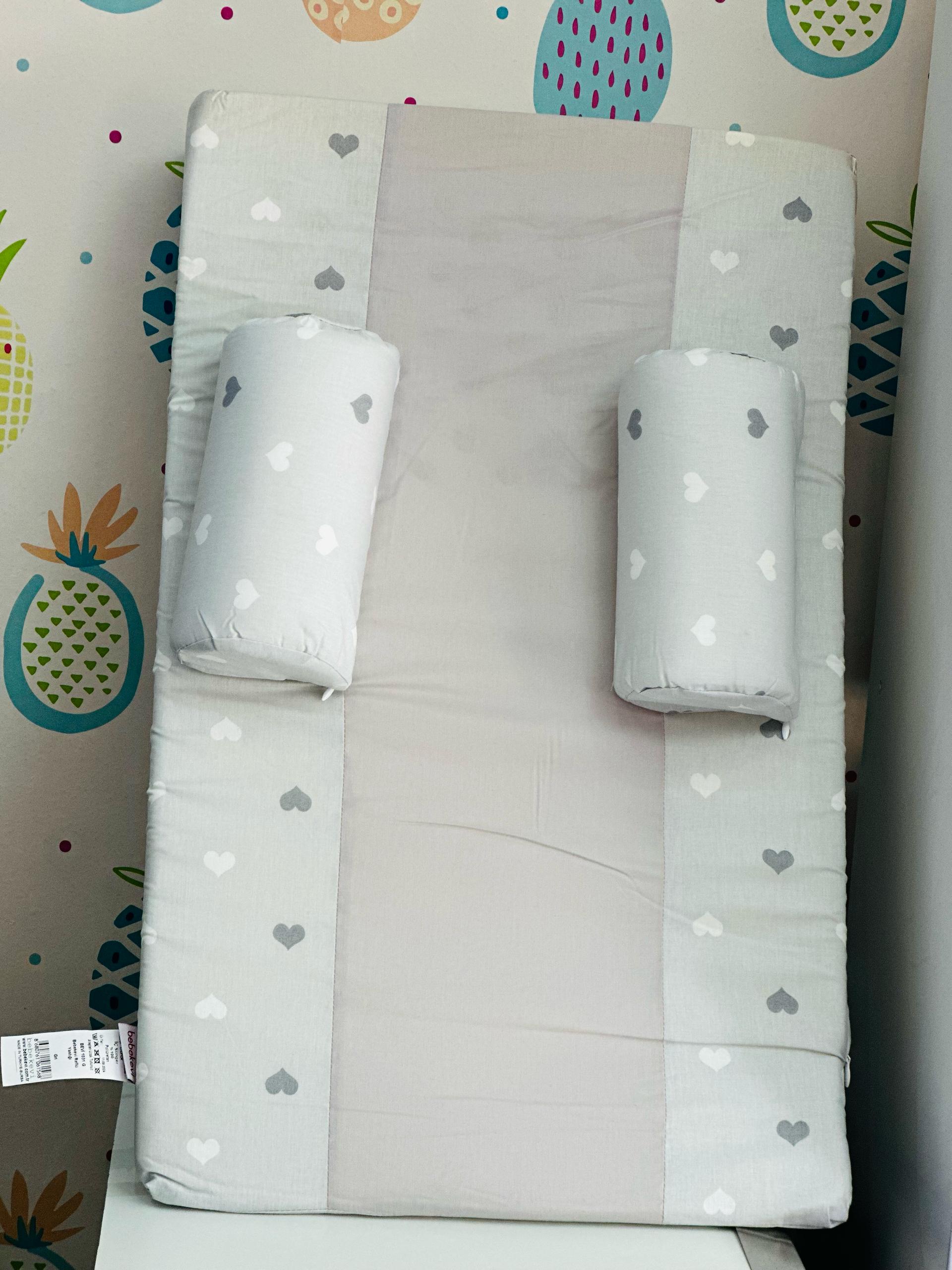 Matelas anti reflux gastriques – Image 2