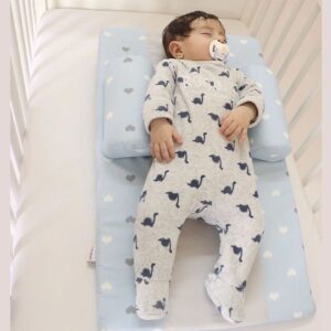 Matelas anti reflux gastriques